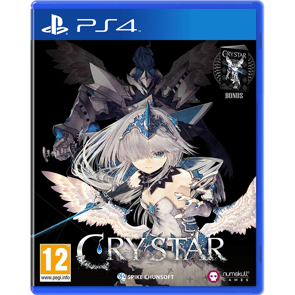PS4 Crystar (NC16)