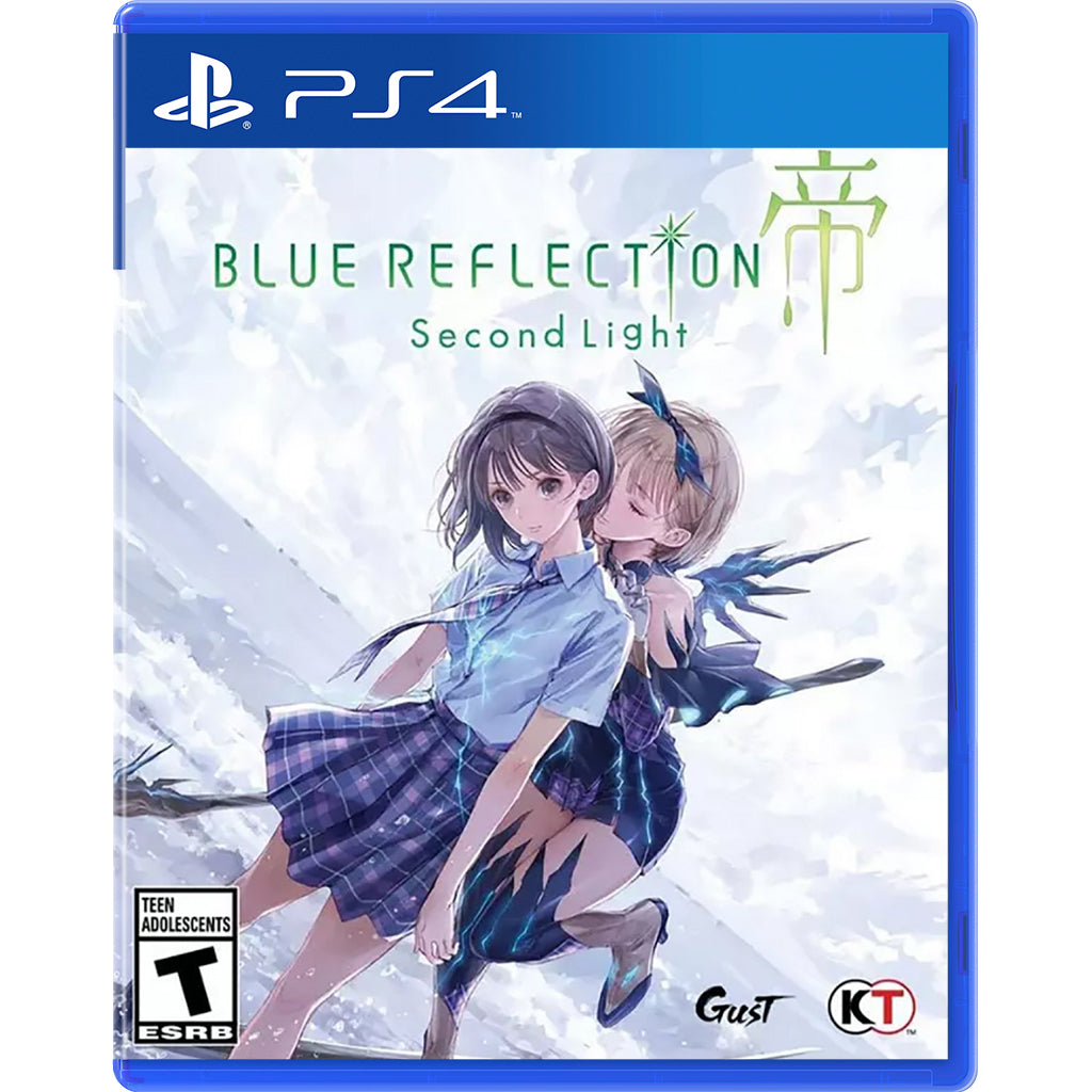 PS4 Blue Reflection: Second Light (NC16)