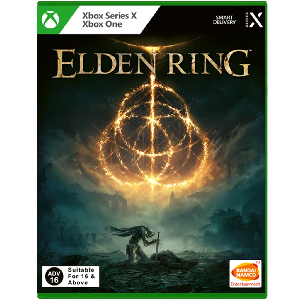 XSX Elden Ring (NC16)