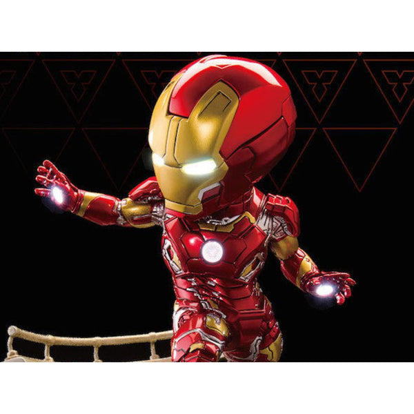 Egg Attack EA-018 Iron Man Mark 43 - Age Of Ultron