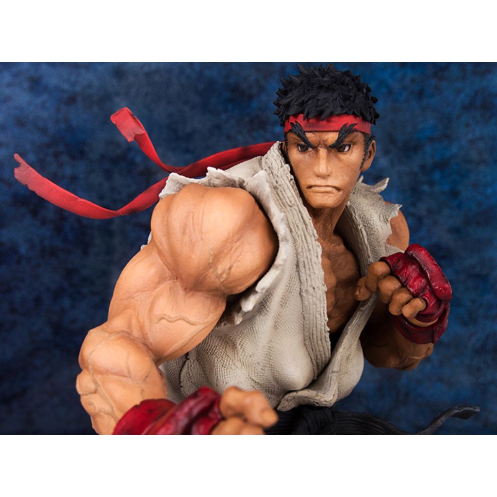 Embrace Fighters Legendary Ryu Street Fighter III 3rd Strike