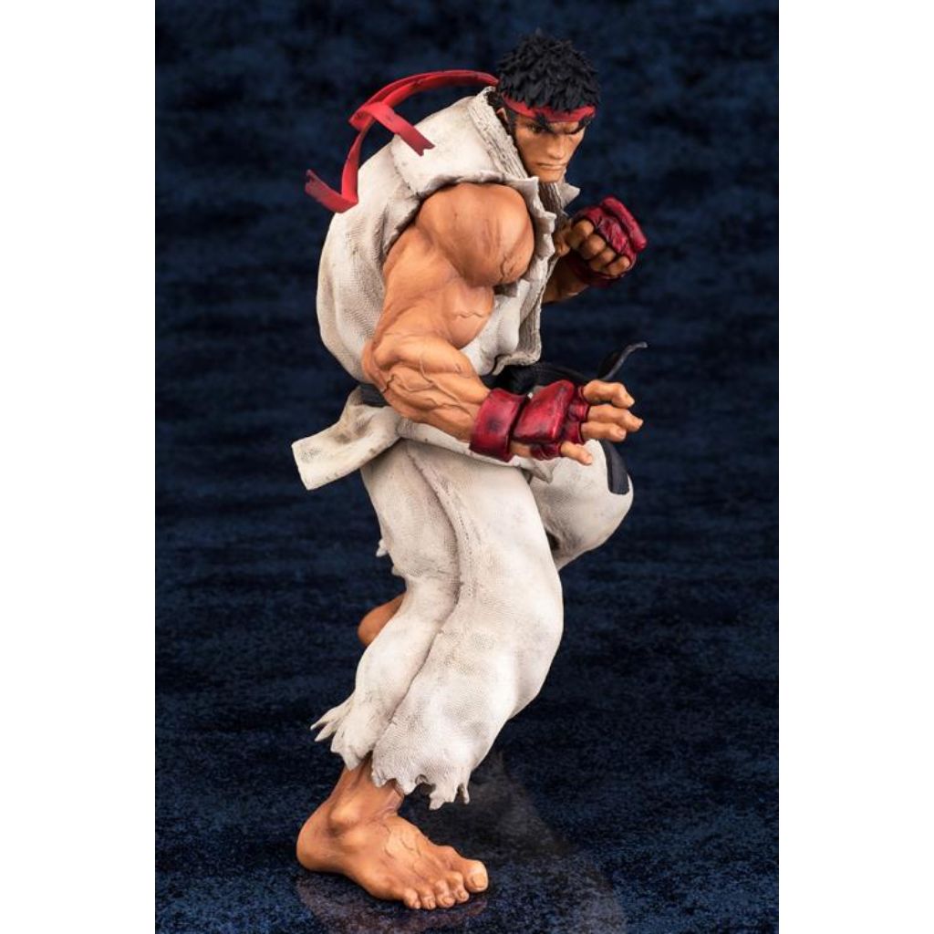 Embrace Fighters Legendary Ryu Street Fighter III 3rd Strike