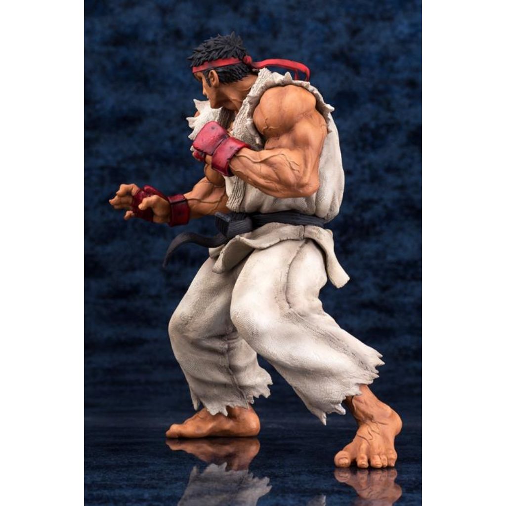 Embrace Fighters Legendary Ryu Street Fighter III 3rd Strike