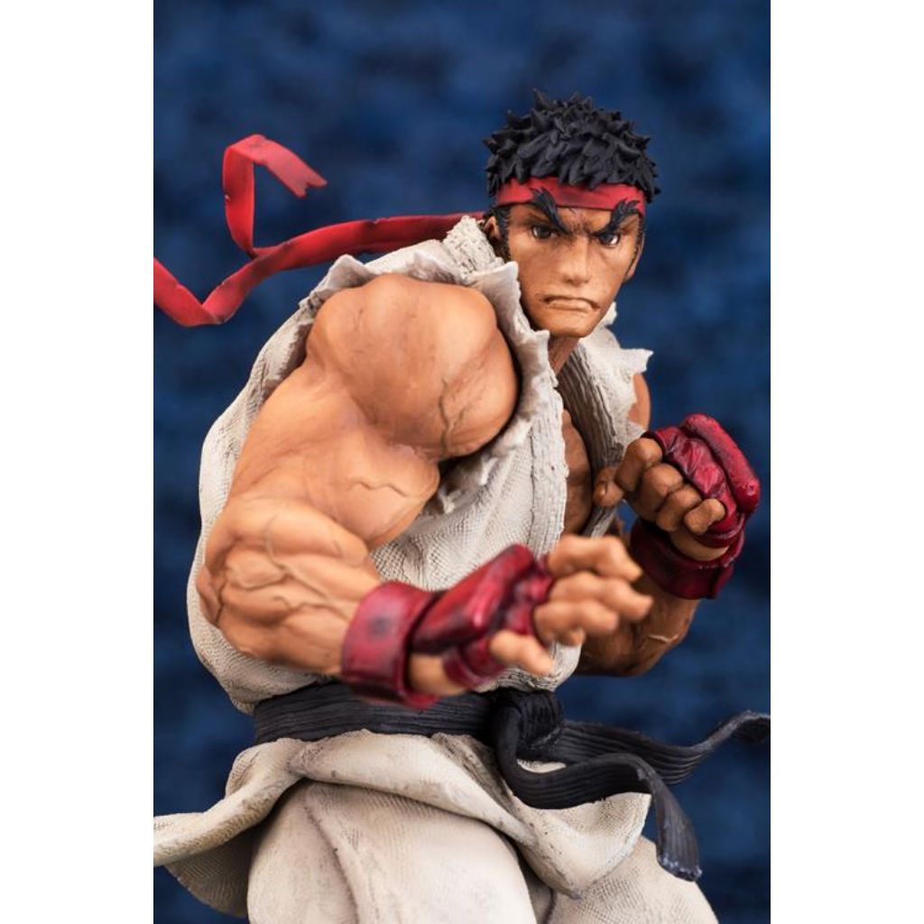 Embrace Fighters Legendary Ryu Street Fighter III 3rd Strike