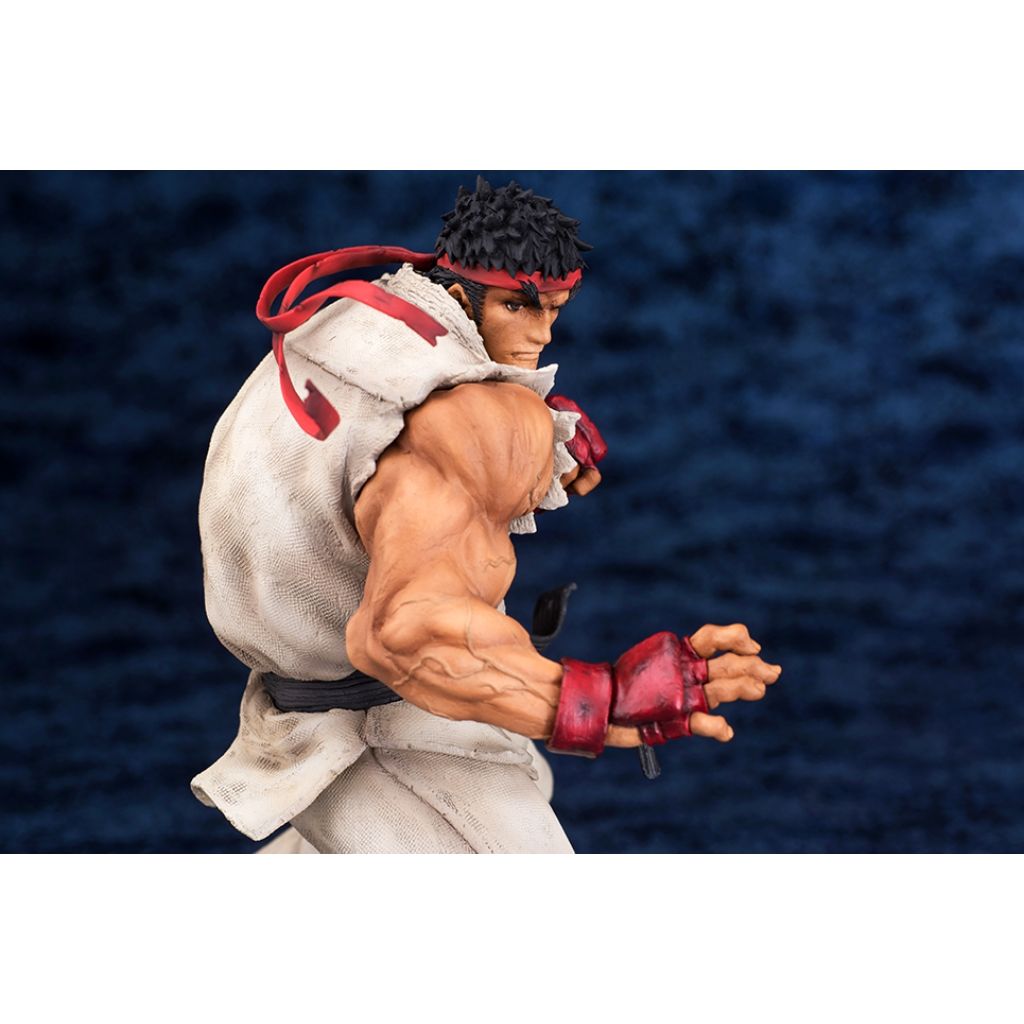 Embrace Fighters Legendary Ryu Street Fighter III 3rd Strike