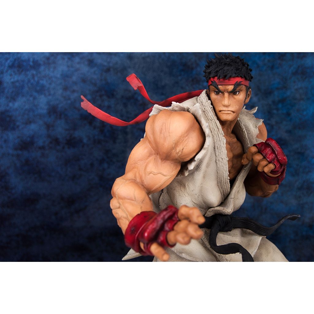 Embrace Fighters Legendary Ryu Street Fighter III 3rd Strike