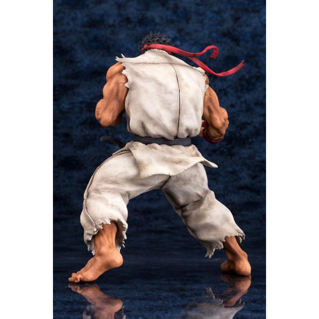 Embrace Fighters Legendary Ryu Street Fighter III 3rd Strike