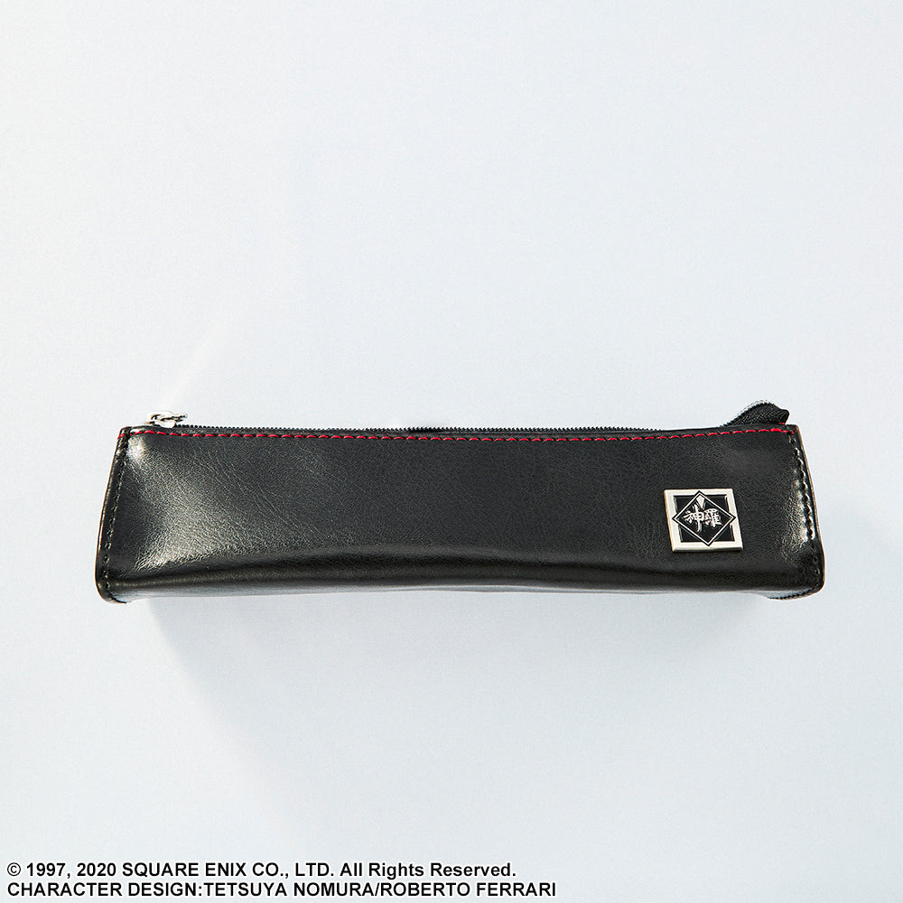 Square Enix Final Fantasy VII Remake Pen Case - Shinra