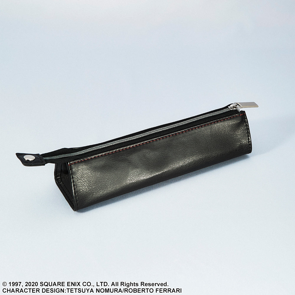 Square Enix Final Fantasy VII Remake Pen Case - Shinra