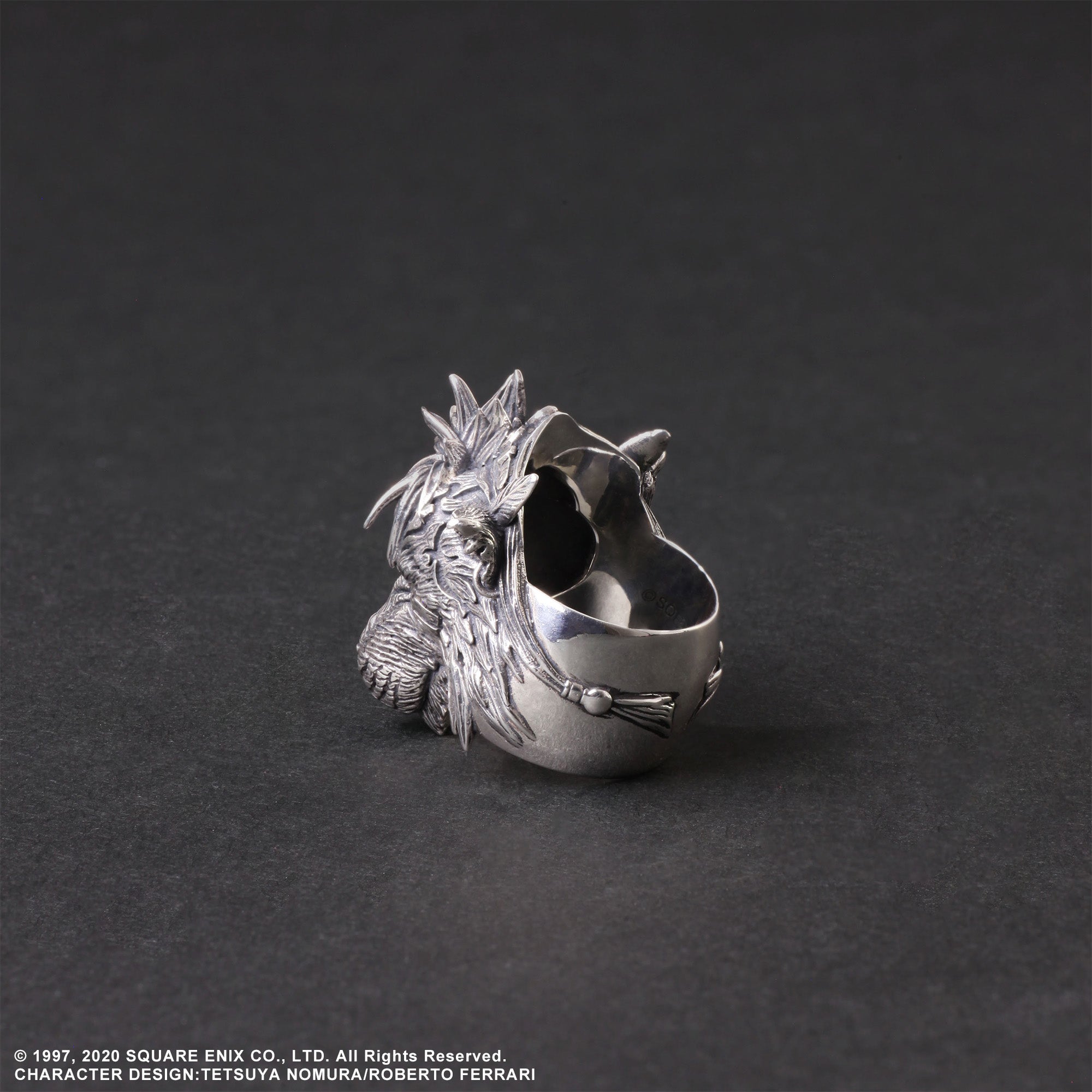 Discover 64+ ring of red remake super hot vova.edu.vn