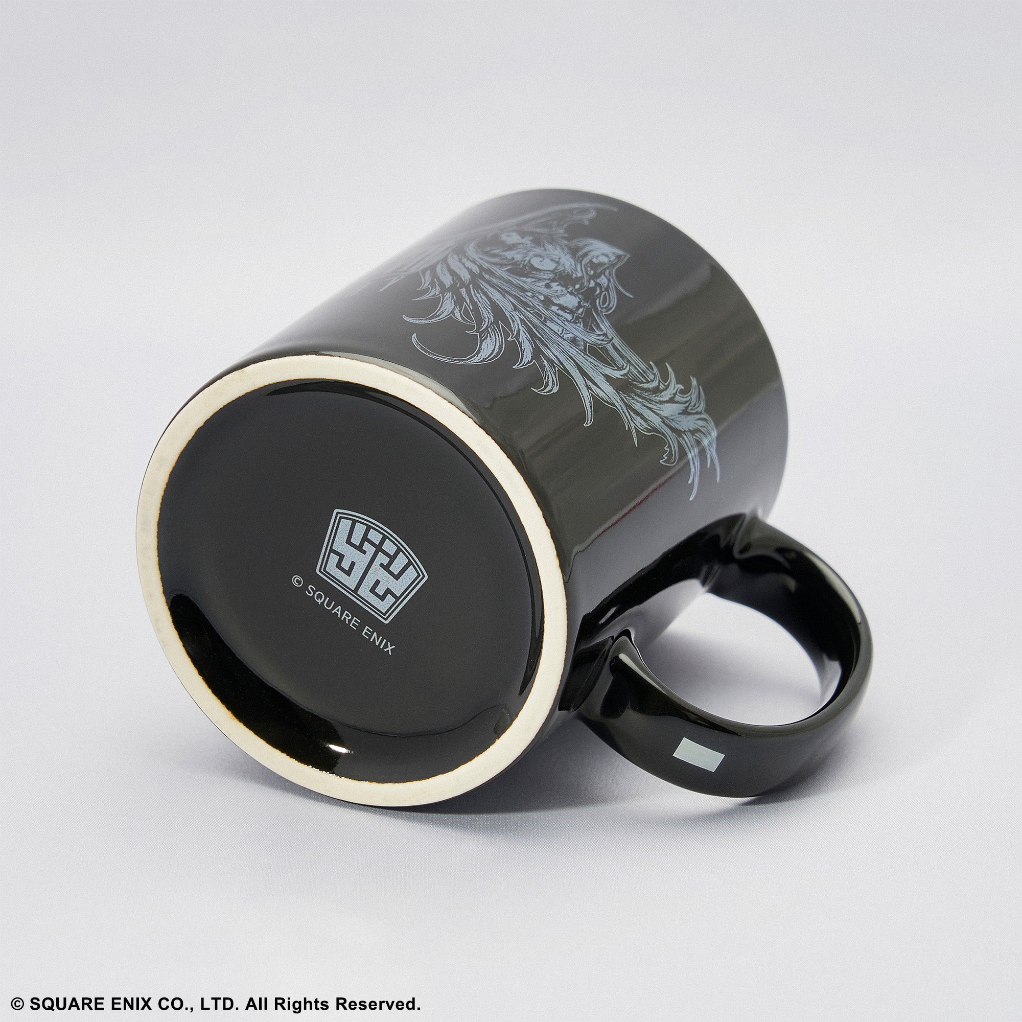 Square Enix Final Fantasy VII 25th Anniversary Mug