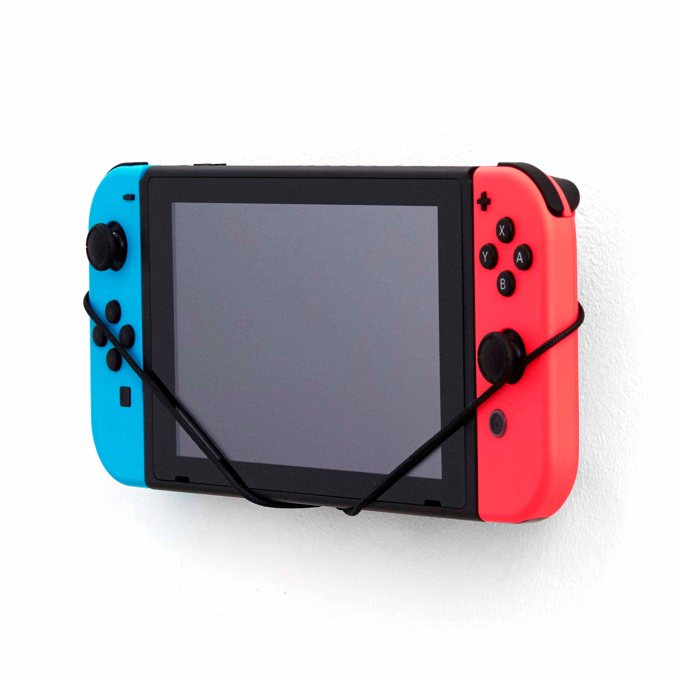 Floating Grip NSW Console Red/Blue Smart Wall Mount