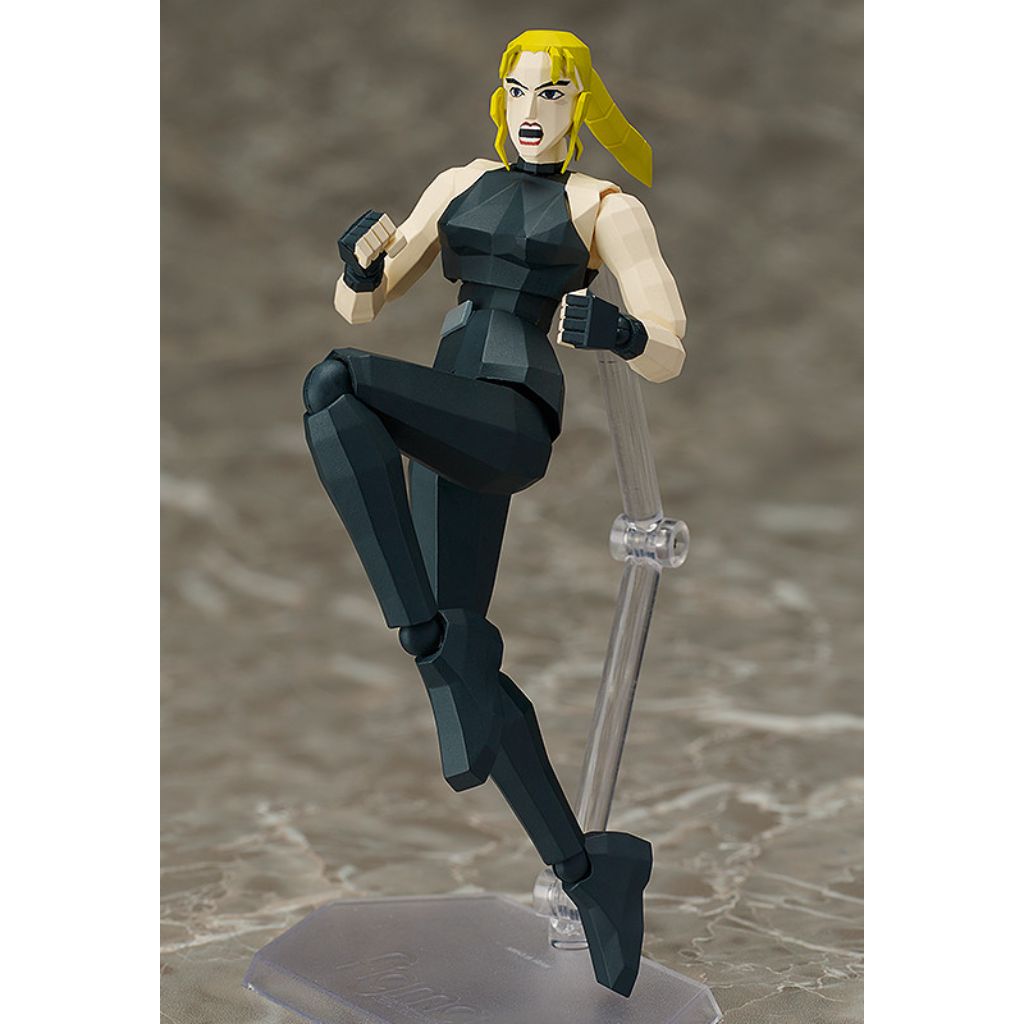 FREEing Figma SP-068A Sarah Bryant