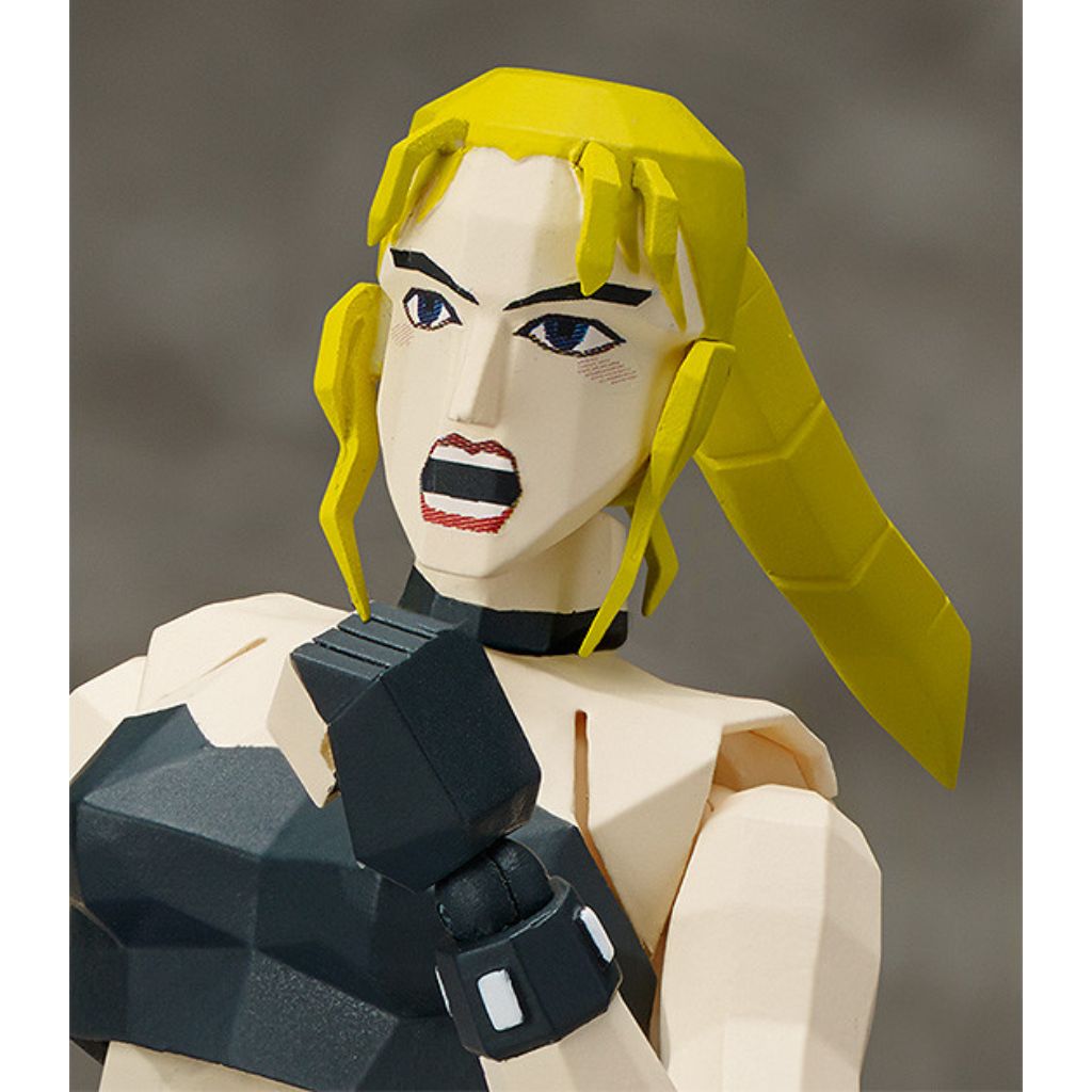 FREEing Figma SP-068B Sarah Bryant 2P Color Version