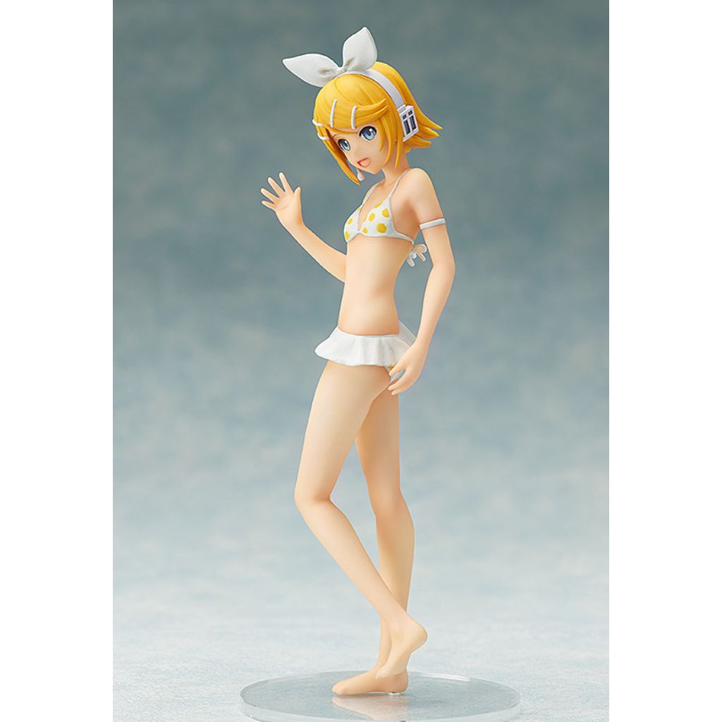 FREEing Kagamine Rin Character Vocal Series 2 Swimsuit Ver