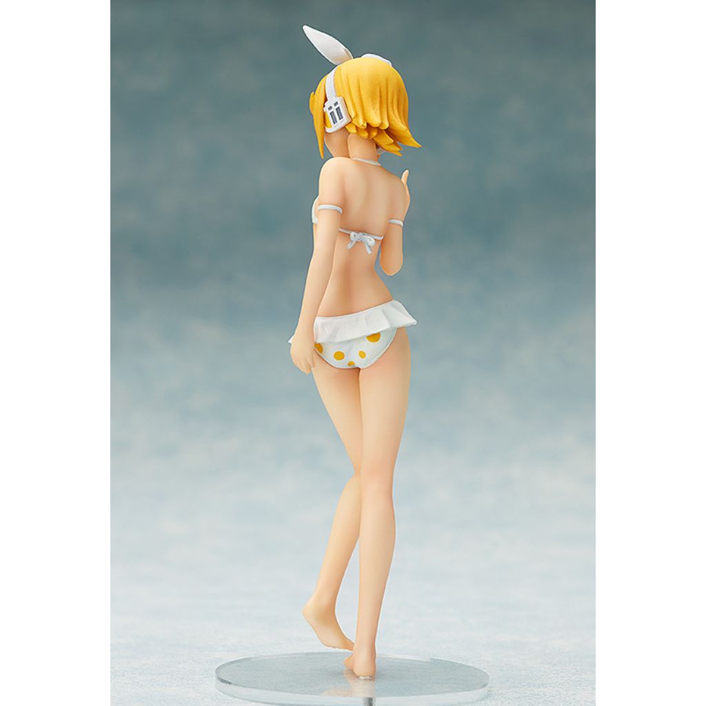 FREEing Kagamine Rin Character Vocal Series 2 Swimsuit Ver