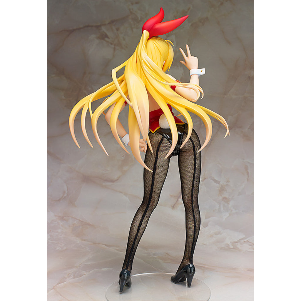 Freeing Chitoge Kirisaki:Bunny Ver. Nisekoi