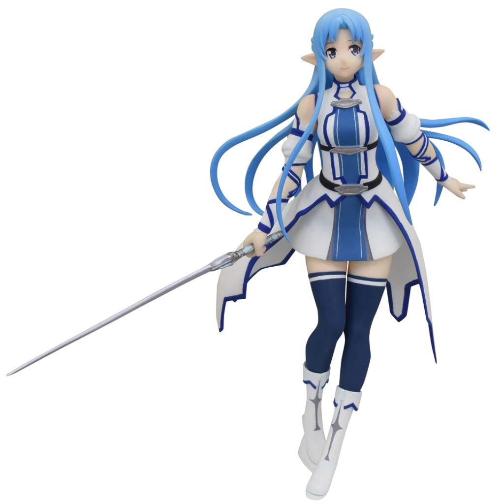 FuRyu Asuna Undine Sword Art Online Special Figure