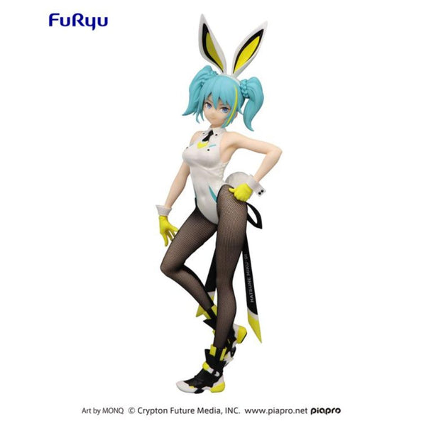 FuryuHatsuneMikuBicuteBunniesS