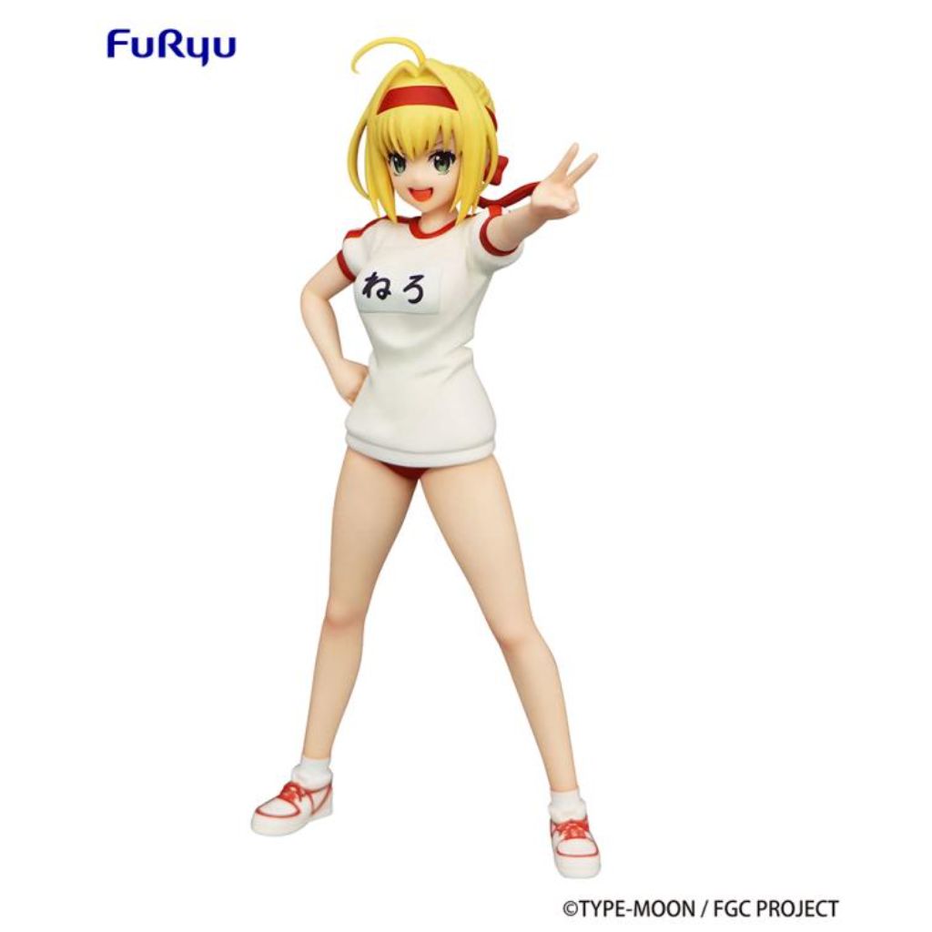 FuRyu Nero Fate Grand Carnival Special Figure