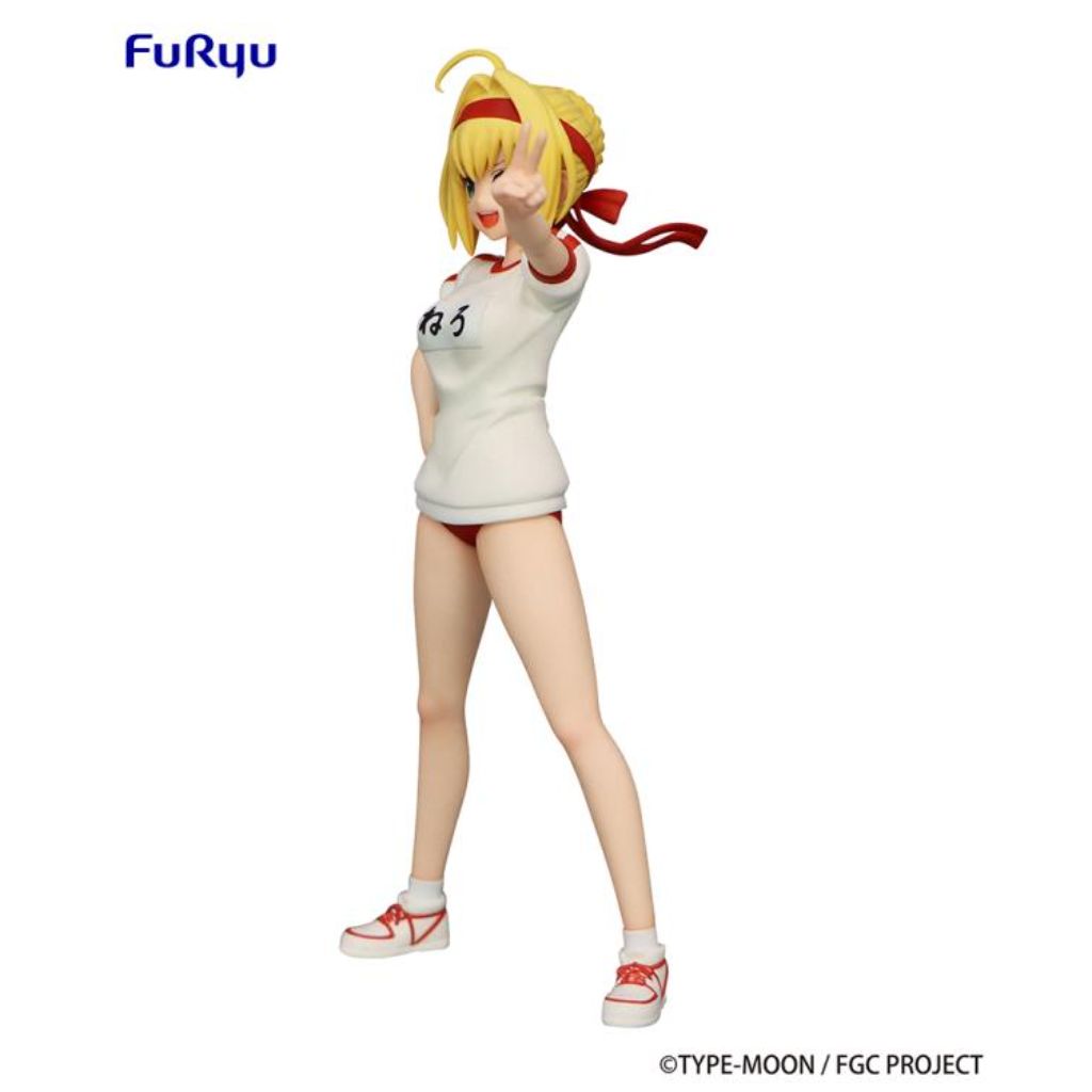 FuRyu Nero Fate Grand Carnival Special Figure