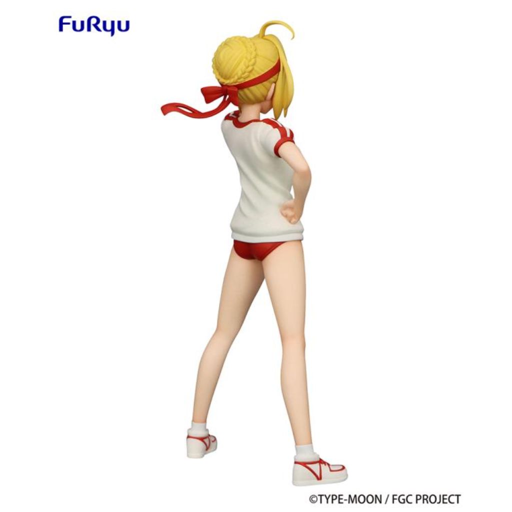 FuRyu Nero Fate Grand Carnival Special Figure