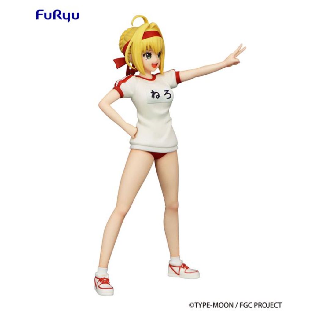 FuRyu Nero Fate Grand Carnival Special Figure