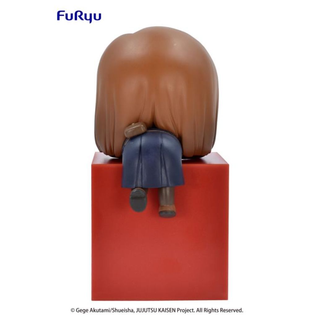 FuRyu Nobara Kugisaki Jujutsu Kaisen Hikkake Figure Vol.1