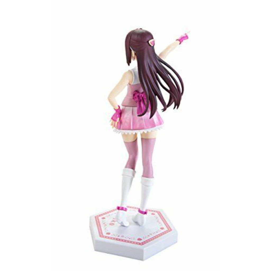 FuRyu Riko Sakurauchi Daisuki Dattara Daijoubu! SSS Figure Love Live Sunshine