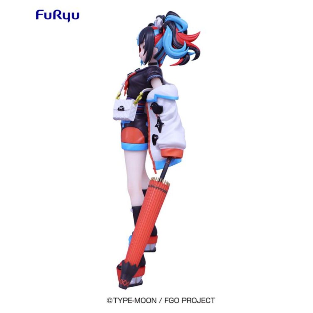 FuRyu SSS Archer Sei Shonagon Fate Grand Order Figure