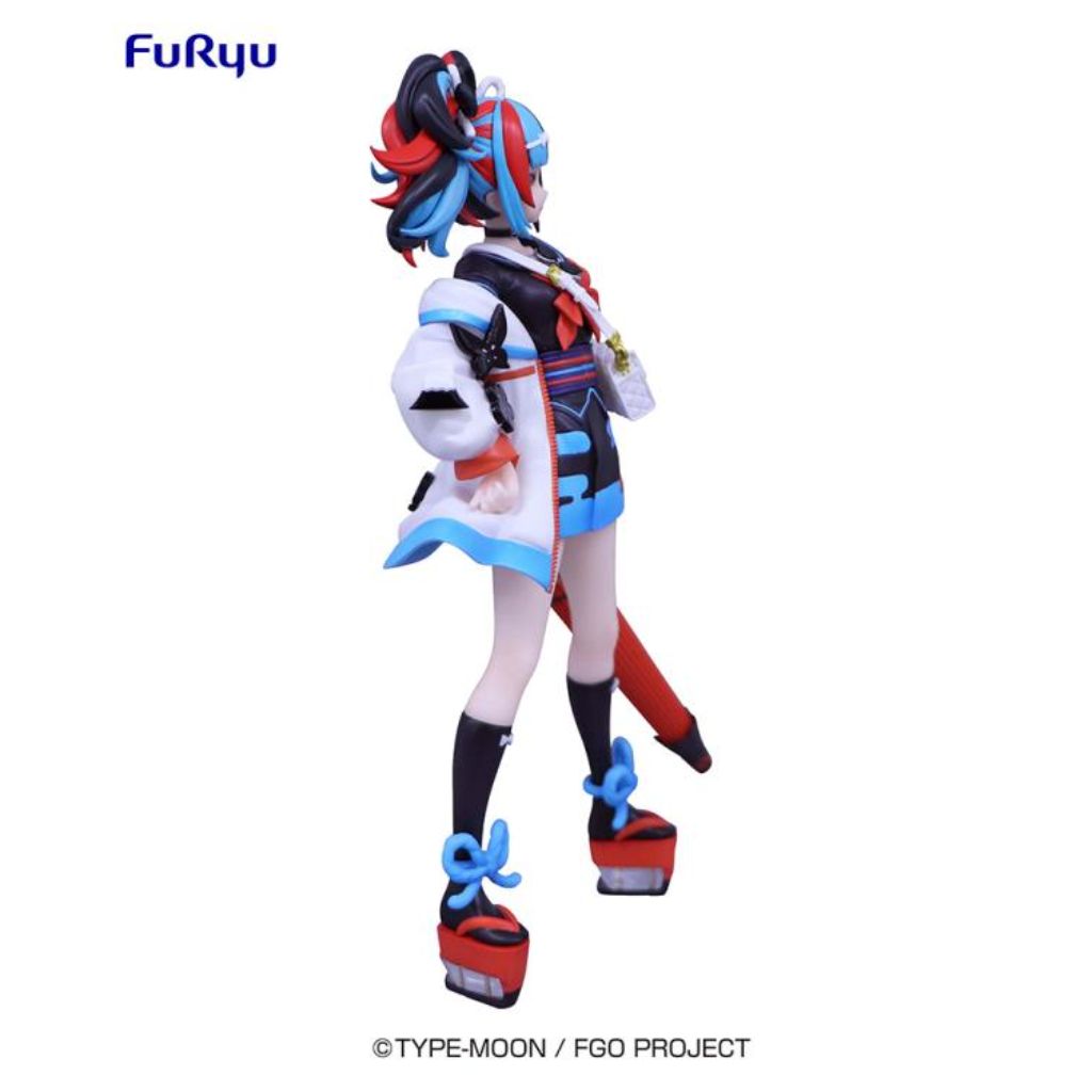 FuRyu SSS Archer Sei Shonagon Fate Grand Order Figure