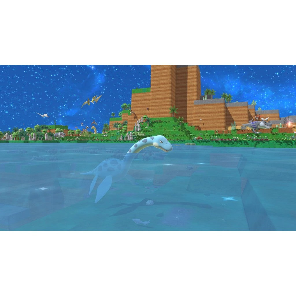 PS4 Birthdays The Beginning