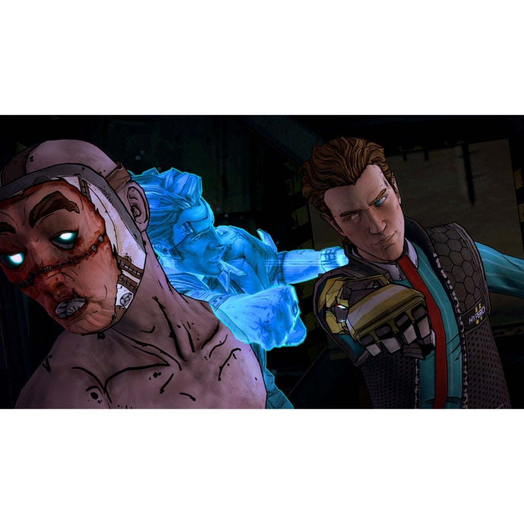PS4 Tales from the Borderlands (M18)