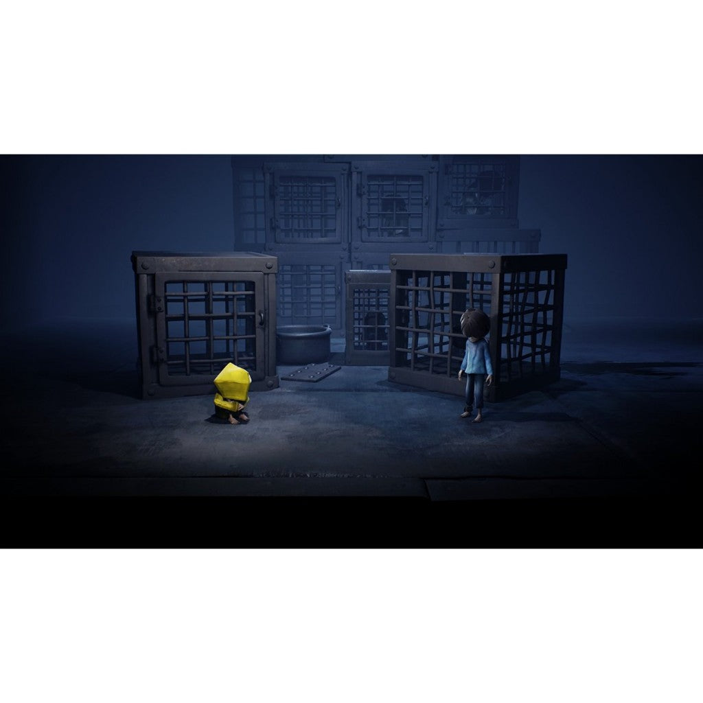 NSW Little Nightmares Complete Edition