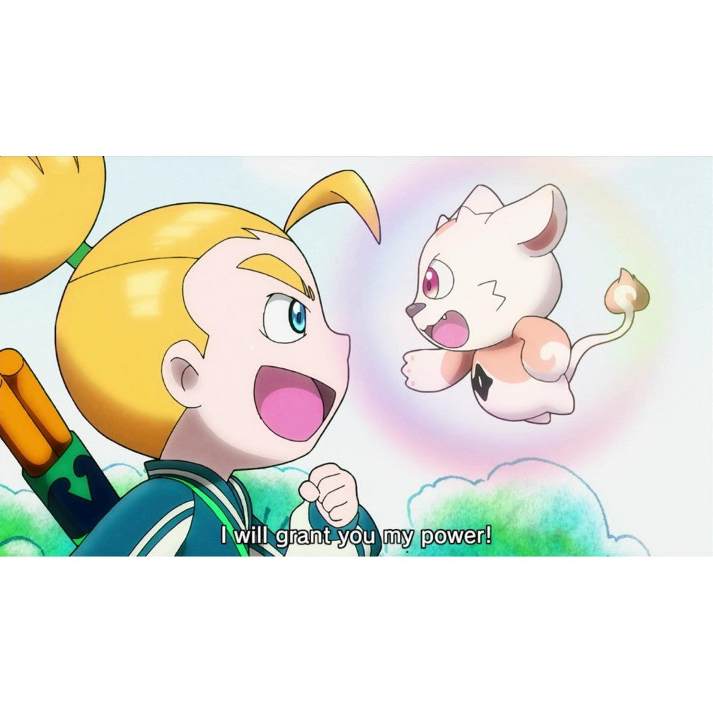 NSW Sushi Striker The Way Of Sushido