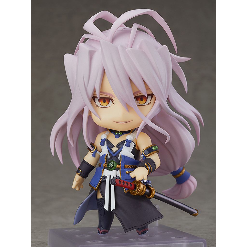 Nendoroid 1071 Sengomuramasa Touken Ranbu