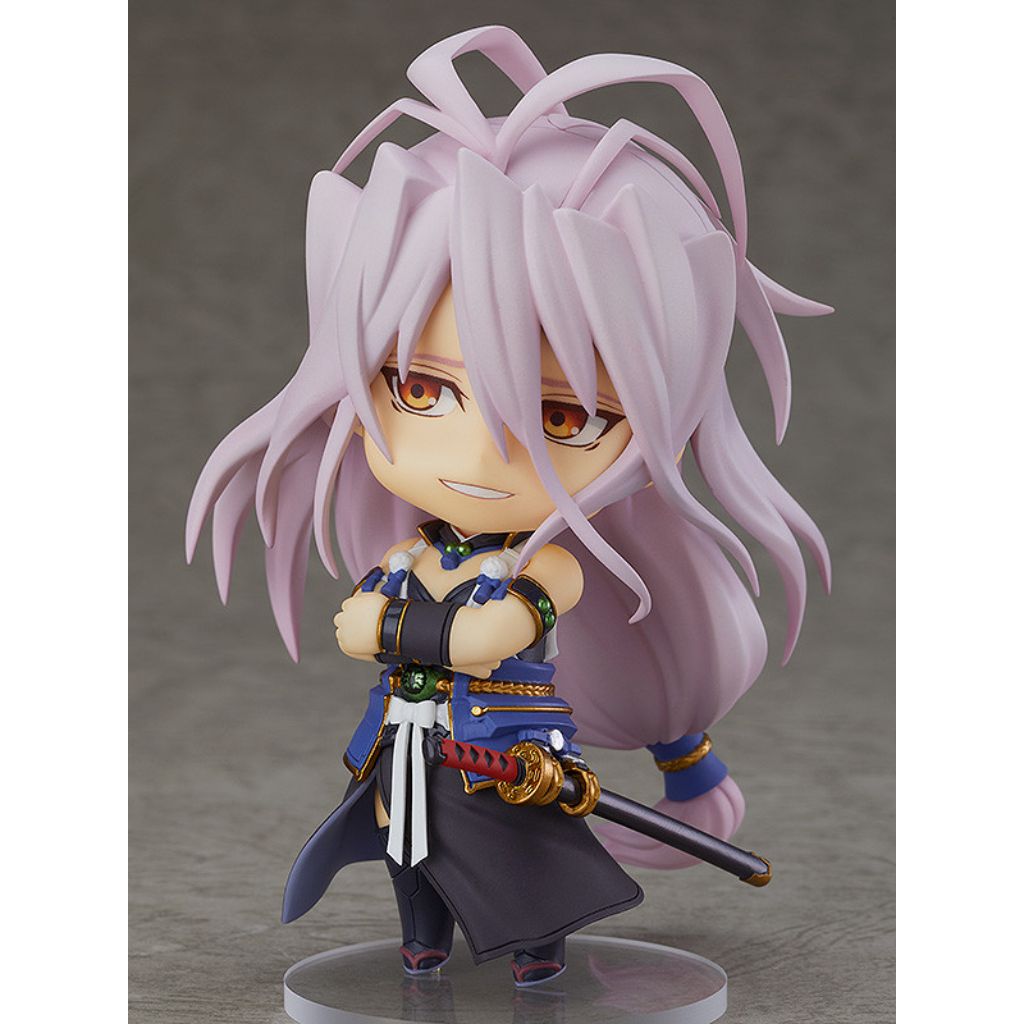 Nendoroid 1071 Sengomuramasa Touken Ranbu