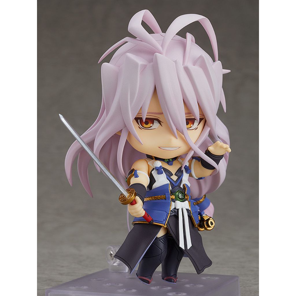 Nendoroid 1071 Sengomuramasa Touken Ranbu