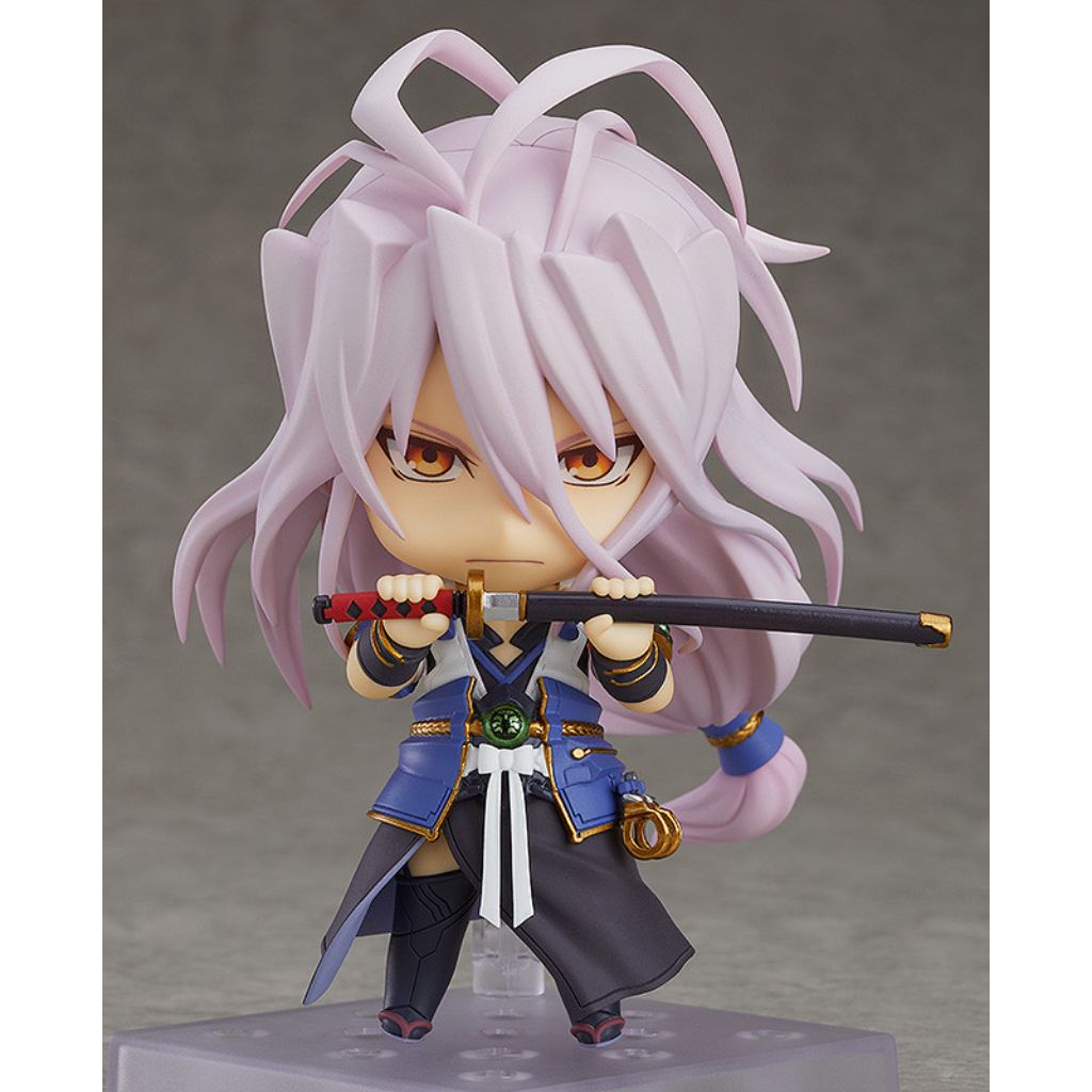 Nendoroid 1071 Sengomuramasa Touken Ranbu