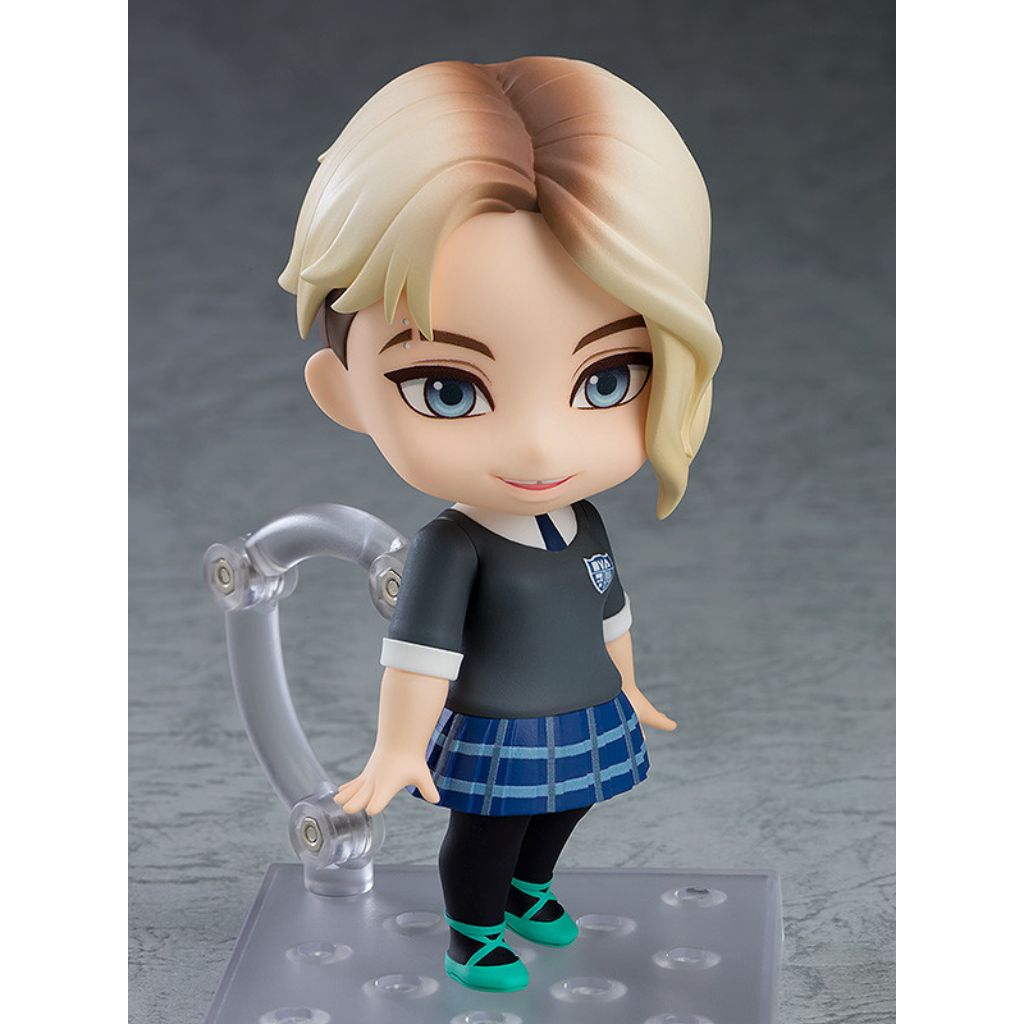 Nendoroid 1228-DX Spider-Gwen Spider-Verse Ver DX