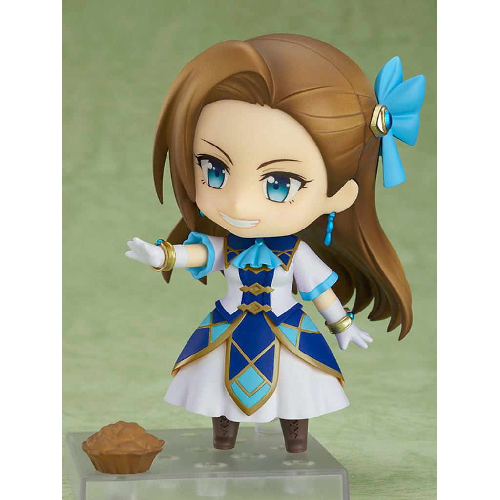 Nendoroid 1400 Catarina Claes My Next Life As A Villainess: All Routes Lead To Doom!
