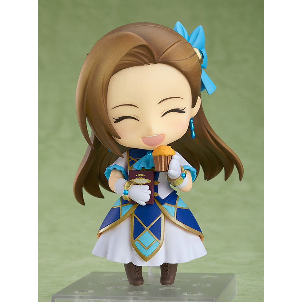 Nendoroid 1400 Catarina Claes My Next Life As A Villainess: All Routes Lead To Doom!