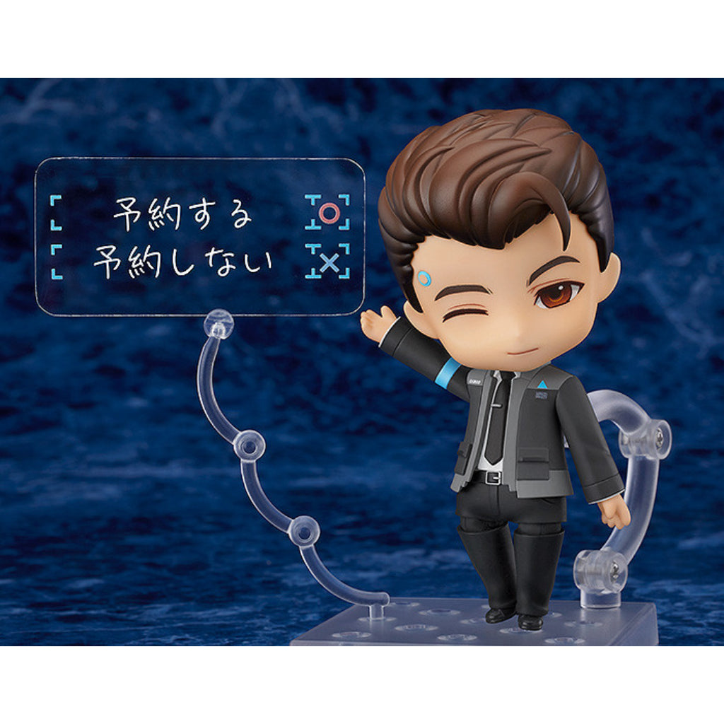 Nendoroid 1402 Connor Detroit - Become Human