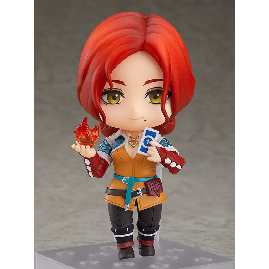 Nendoroid 1429 Triss Merigold The Witcher 3: Wild Hunt