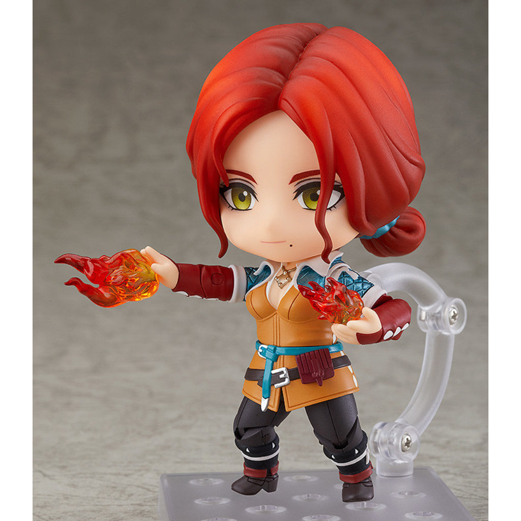 Nendoroid 1429 Triss Merigold The Witcher 3: Wild Hunt