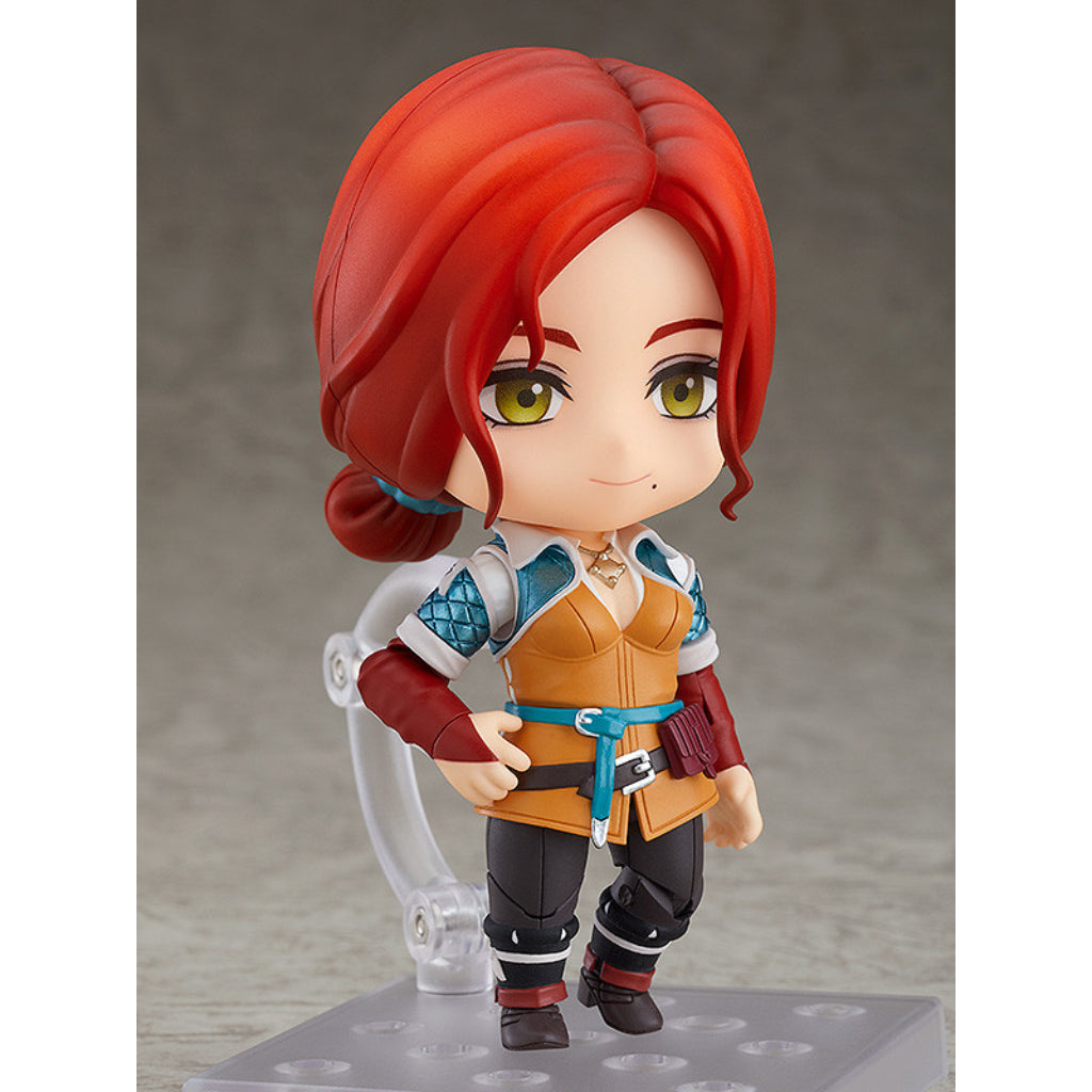 Nendoroid 1429 Triss Merigold The Witcher 3: Wild Hunt