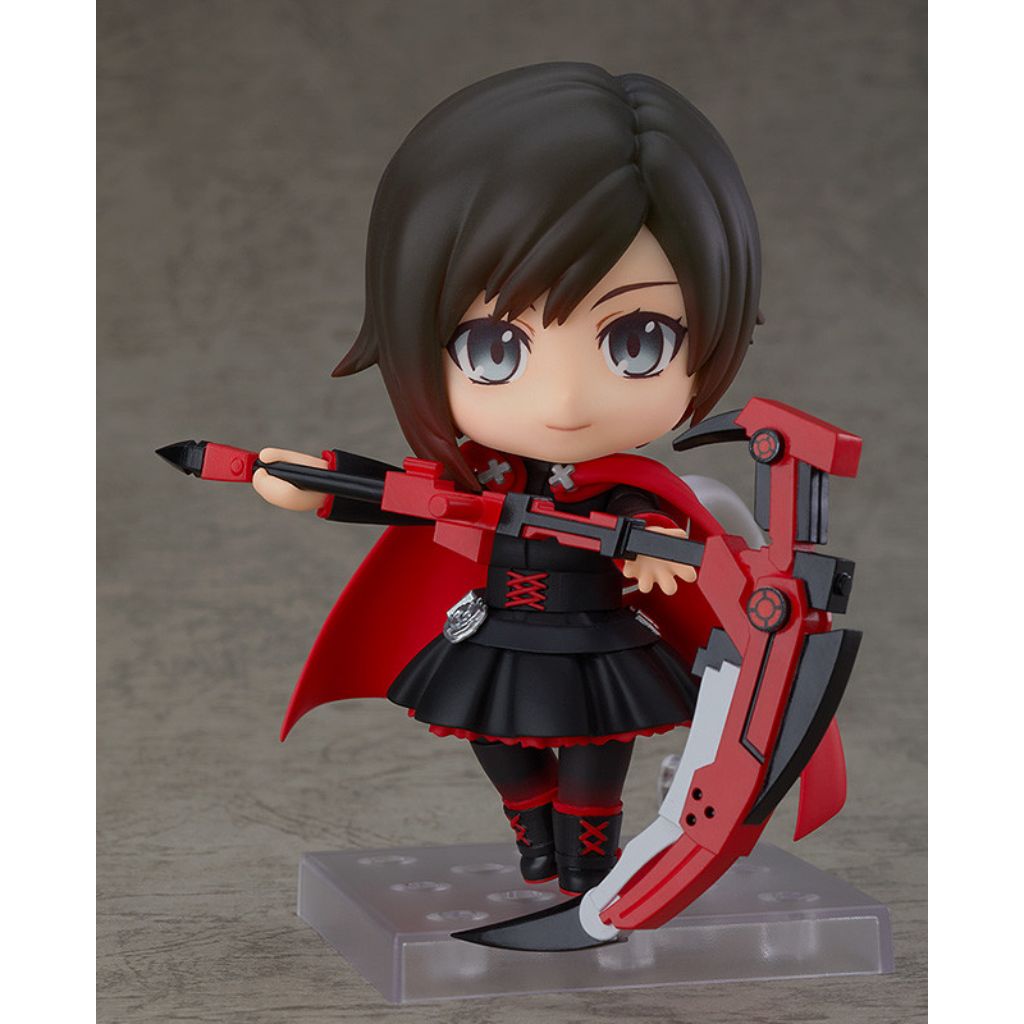 Nendoroid 1463 Ruby Rose RWBY