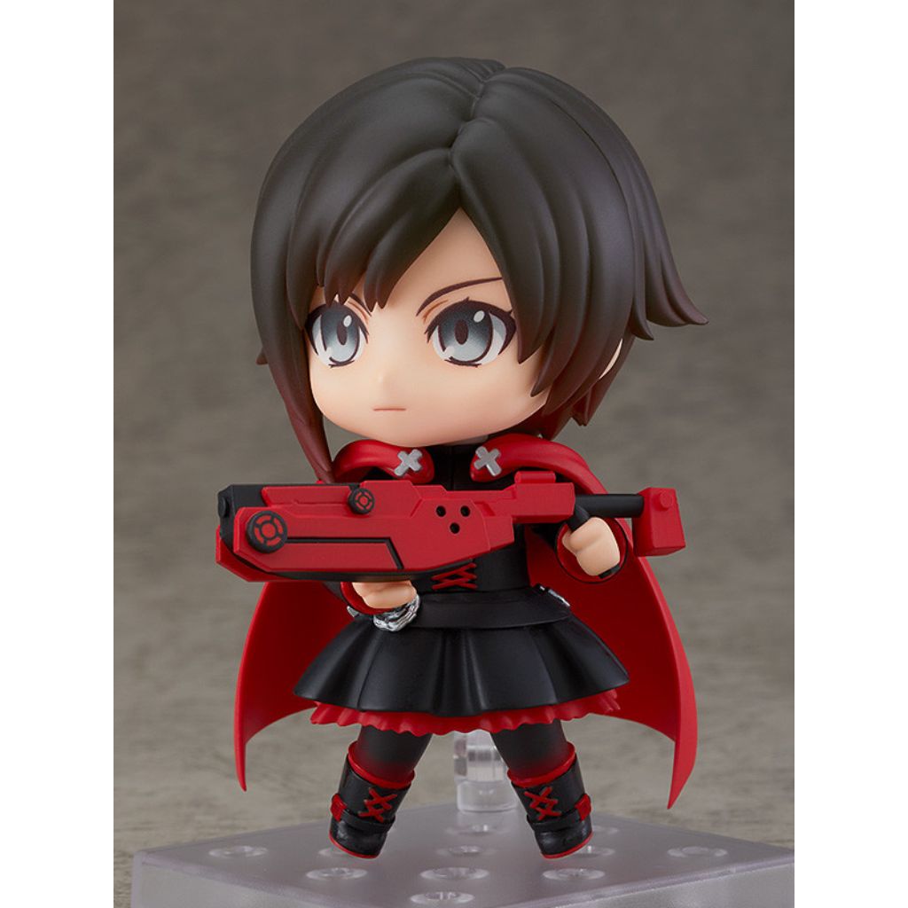 Nendoroid 1463 Ruby Rose RWBY