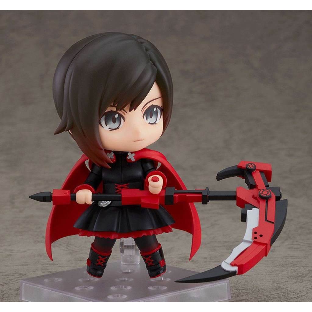 Nendoroid 1463 Ruby Rose RWBY