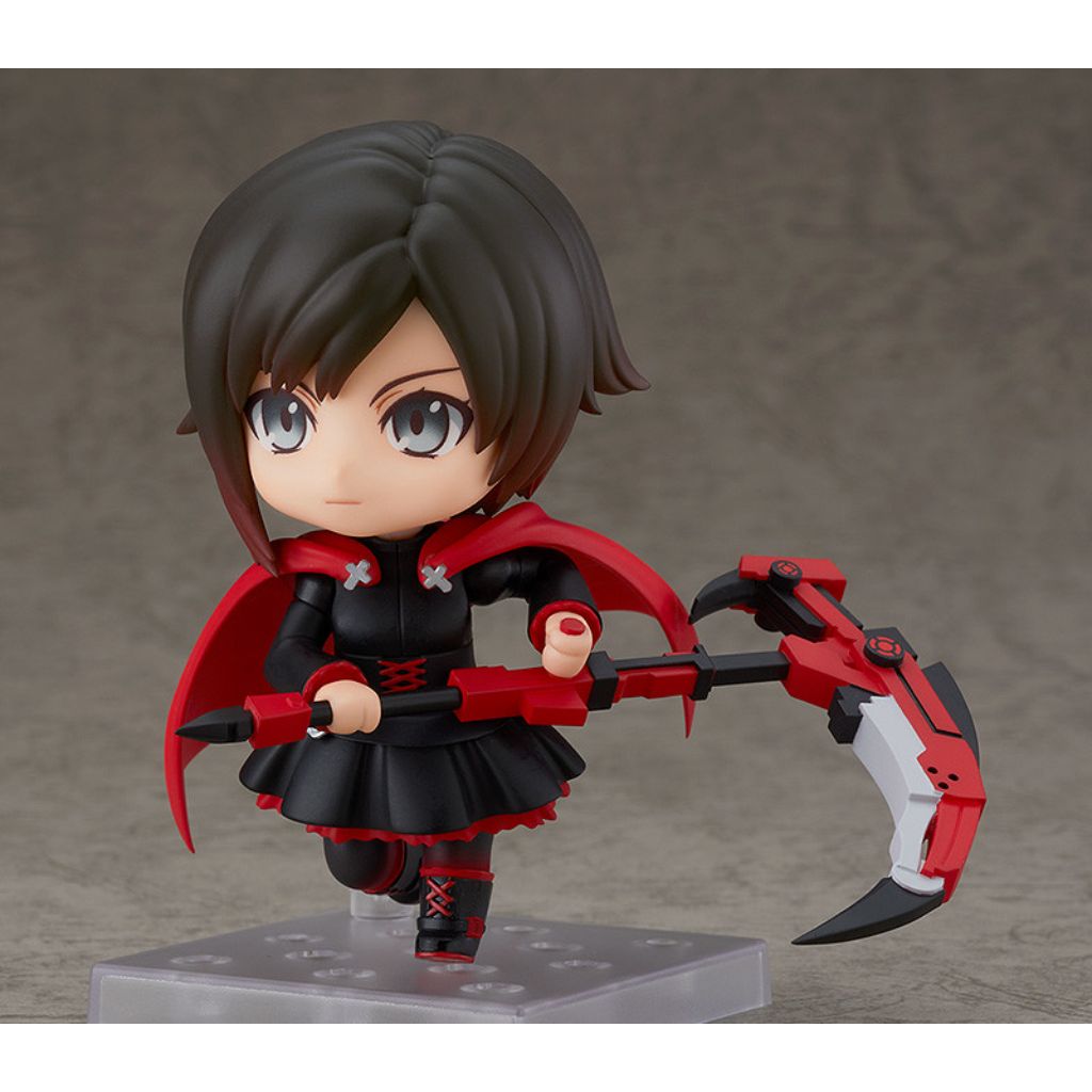 Nendoroid 1463 Ruby Rose RWBY